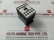 Moeller Dilm12-01 Dil M(C)12 110V 50/60Hz 2307