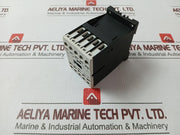 Moeller Dilm12-01 Dil M(C)12 110V 50/60Hz 2307