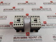 Moeller Dilm9-10 Contactor 20A 230V 50Hz / 240V 60Hz