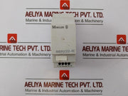 Moeller Easy 202-re Relay Module 10A 240V Ac