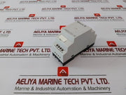 Moeller Easy 202-re Relay Module 10A 240V Ac