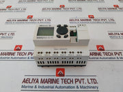 Moeller Easy 820-dc-rc Control Relay Used