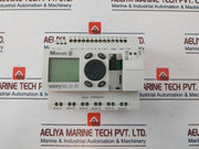 Moeller Easy 820-dc-rc Control Relay Used