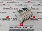 Moeller Easy 820-dc-rc Control Relay Used