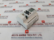 Moeller Easy 820-dc-rc Control Relay Used