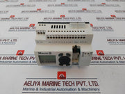 Moeller Easy 820-dc-rc Control Relay Used