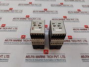 Moeller Emr4-i1-2-a Current Monitoring Relay 400V 5A 50/60Hz