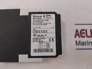 Moeller Emr4-i15-1-a Current Monitoring Relay 50/60 Hz