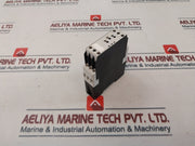 Moeller Emr4-i15-1-a Current Monitoring Relay 50/60 Hz