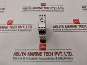Moeller Emr4-i15-1-a Current Monitoring Relay 50/60 Hz