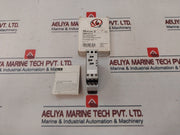 Moeller Emr4-i15-1-a Current Monitoring Relay 50/60 Hz