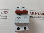 Moeller Faz Nr15-l10A Circuit Breaker 220/380V