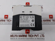 Moeller Le4-116-dx106 Digital Expansion Unit Incremental 24 Vdc 6 Ma