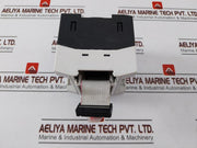 Moeller Le4-116-dx106 Digital Expansion Unit Incremental 24 Vdc 6 Ma