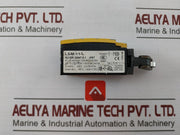 Moeller Lsm-11/L Limit Switch With Roller Lever Iec/En 60947-5-1 10A/300Vac