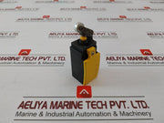 Moeller Lsm-11/L Limit Switch With Roller Lever Iec/En 60947-5-1 10A/300Vac
