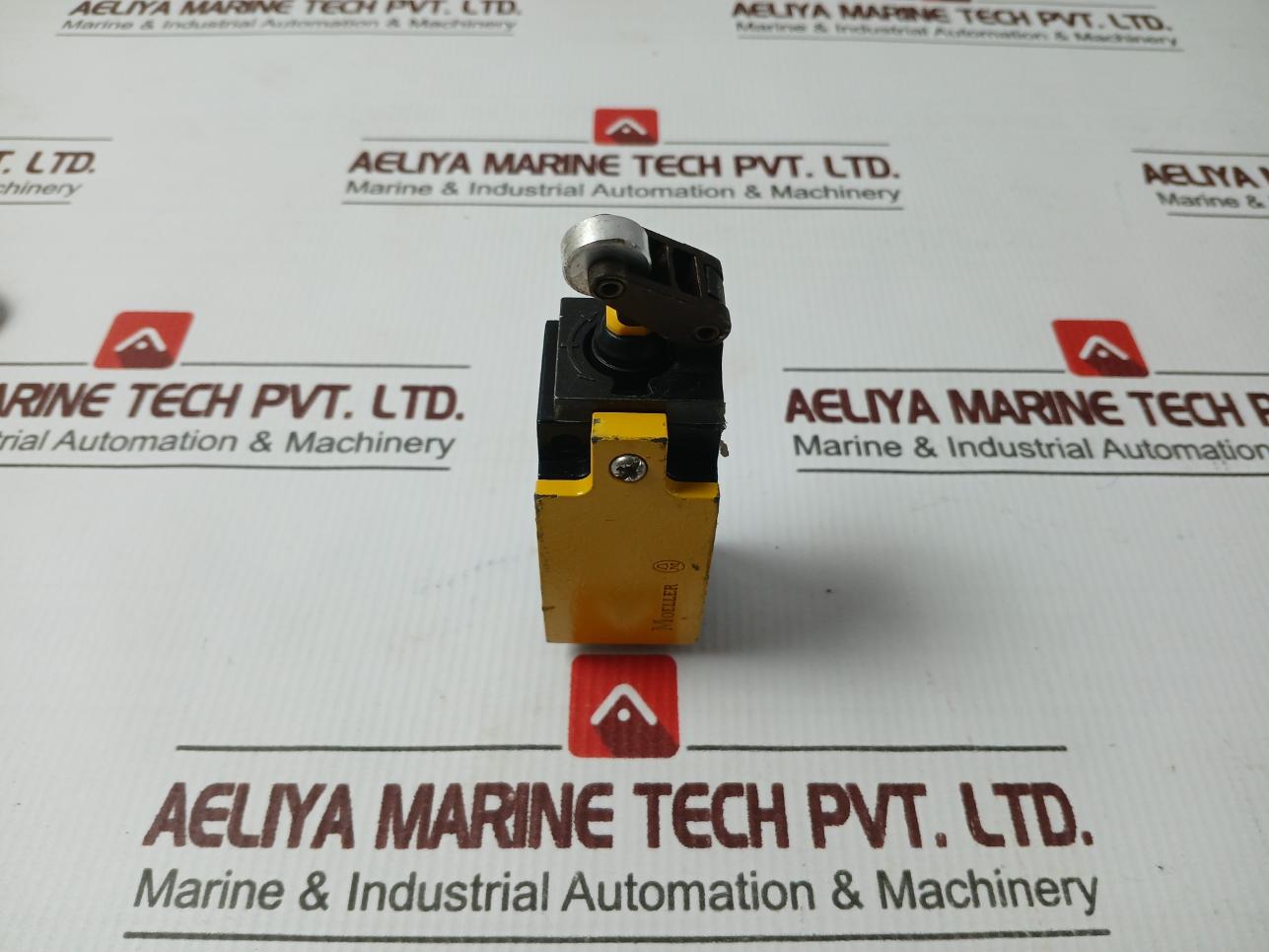 Moeller Lsm-11L Safety Position Switch Iec/En 60947-5-1 Ip67