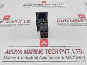Moeller M22-k01 Pushbutton Contact Block 10A 600Vac 500V 6Kv A006657