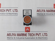 Moeller M22-k10 Pushbutton Contact Block A600 Q300