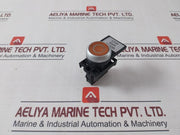 Moeller M22-k10 Pushbutton Contact Block A600 Q300