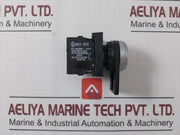 Moeller M22-k10 Pushbutton Contact Block A600 Q300