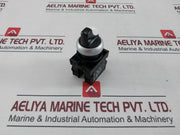 Moeller M22-k10 Selector Switch A600 Q300 10A 600Vac A006657 6Kv