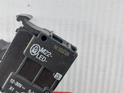 Moeller M22-led- Electric Illuminating Unit Green 12-30 Ac/Dc