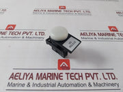Moeller M22-led-r Pushbutton Contact Block 12-30V 5-14Ma Iec/En 60947-5-1