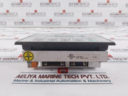 Moeller Mi4-101-kc1 Operator Panel 24Vdc 0.25A