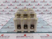 Moeller Nzm 11-400 Circuit Breaker 690V Ac (50/60Hz)