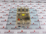 Moeller Nzm 11-400 Circuit Breaker 690V Ac (50/60Hz)