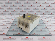 Moeller Nzm 11-400 Circuit Breaker 690V Ac (50/60Hz)