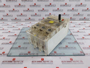 Moeller Nzm 11-400 Circuit Breaker 690V Ac (50/60Hz)
