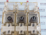 Moeller Nzm 11-400 Circuit Breaker 690V Ac (50/60Hz)