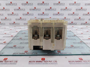 Moeller Nzm 11-400 Circuit Breaker 690V Ac (50/60Hz)