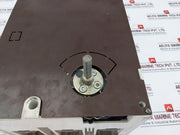 Moeller Nzm 11-400 Circuit Breaker 6A 400A55˚C 8000V