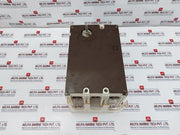 Moeller Nzm 11-400 Circuit Breaker 6A 400A55˚C 8000V