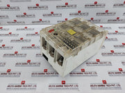 Moeller Nzm 11-400 Circuit Breaker 6A 400A55˚C 8000V