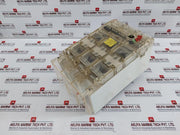 Moeller Nzm 11-400 Circuit Breaker 6A 400A55˚C 8000V