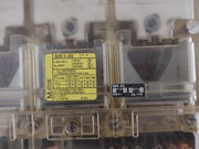 Moeller Nzm 11-400 Circuit Breaker 6A 400A55˚C 8000V