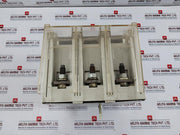 Moeller Nzm 11-400 Circuit Breaker 6A 400A55˚C 8000V