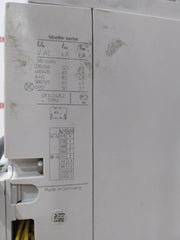 Moeller Nzm 4,Nzm14,Nzmh4 Circuit Breaker Gb14048.2