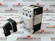 Moeller Nzm7-60-na Disconnect Switch - 60A, 600V Ac Uimp= 8000V