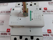 Moeller Nzm7-63 Circuit Breaker 63A, 690V Ac 50/60Hz