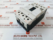 Moeller P7-160 Circuit Breaker 160A 690Vac 50/60Hz Iec 947 En 60947