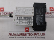 Moeller Pkz 2 Magnetic Motor Protector 0.6-40A 50/60Hz 65Ka-480Vac 690V 14-awg