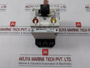 Moeller Pkz 2 Magnetic Motor Protector 0.6-40A 50/60Hz 65Ka-480Vac 690V 14-awg