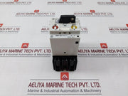 Moeller Pkz 2 Magnetic Motor Protector 50/60Hz 14-awg 42Ka-600Vac 16Lb-in