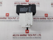 Moeller Pkz 2 Magnetic Motor Protector 50/60Hz 14-awg 42Ka-600Vac 16Lb-in