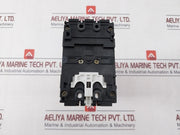 Moeller Pkz 2 Magnetic Motor Protector 50/60Hz 14-awg 42Ka-600Vac 16Lb-in